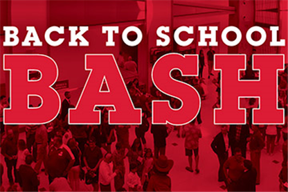 Back To School Bash Welcomes New Year With Taste of Nebraska