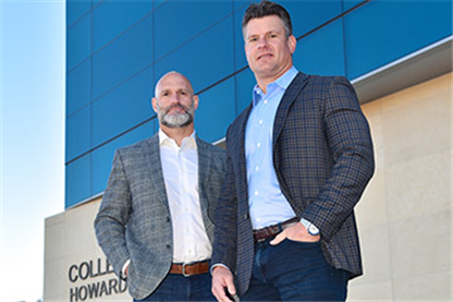 Kelsay Brothers Take Care of Business in Nebraska
