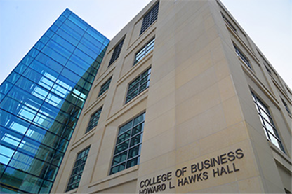 Nebraska Business Promotes Four Faculty