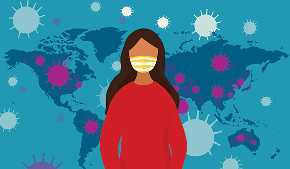 Pandemic Prompts New Five-College Collaborative Course