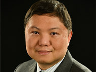 Dr. Yunxia (Peter) Zhu