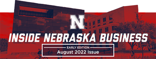 Inside Nebraska Business Video Edition