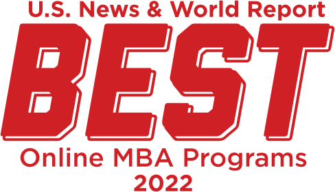 Best Online MBA 2021 - U.S. News