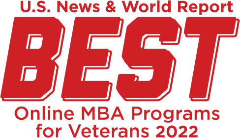 Best Online Veteran MBA 2021 - U.S. News