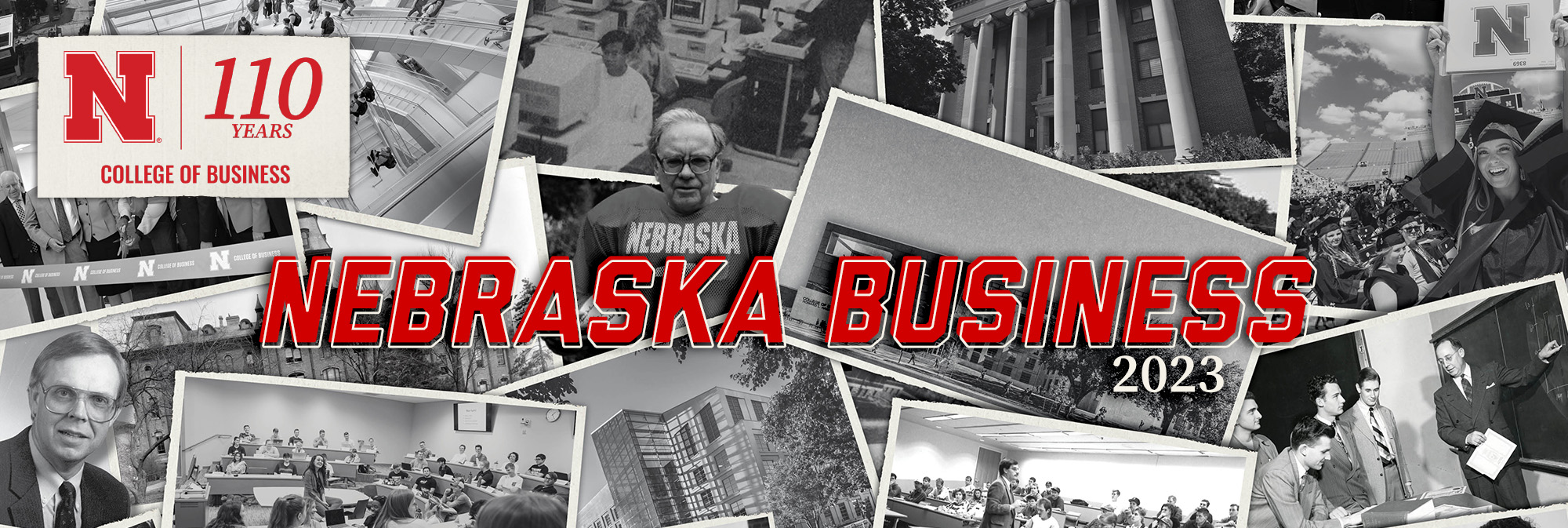 Nebraska Business 2023