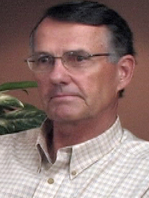 Gary Kelley