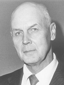 Richard F. Reinke