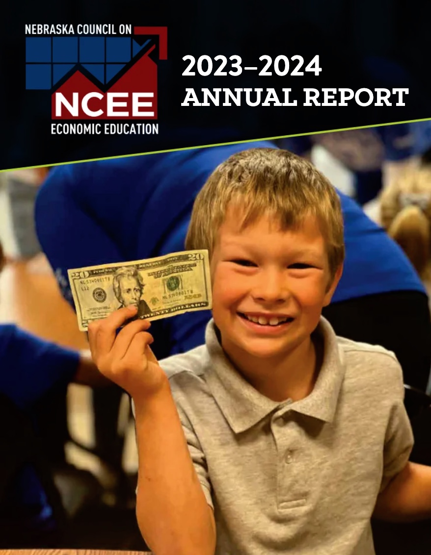 2023-24 Annual Report