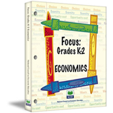 Focus: Grades K-2 Economics