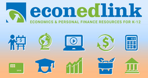 EconEdLink logo