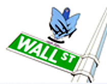 Walking on Wall Street