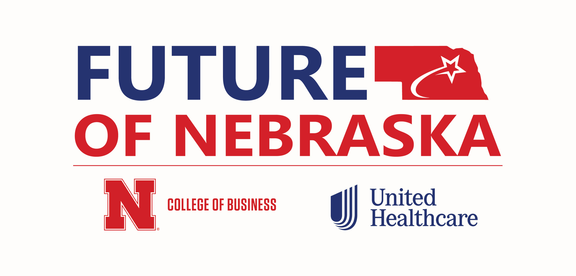 Future of Nebraska - college of business & united healthcare