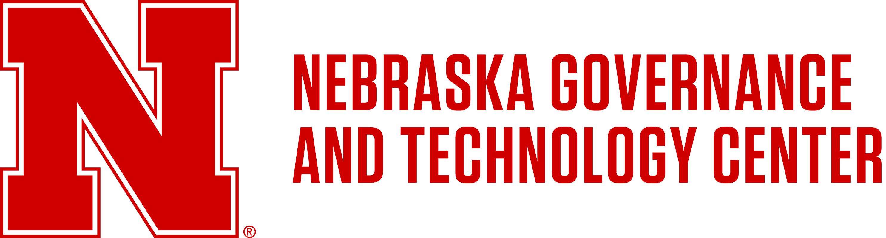 Nebraska Governance and Technology Center