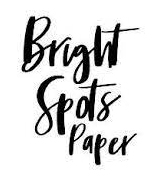 Bright Spots Paper Logo.