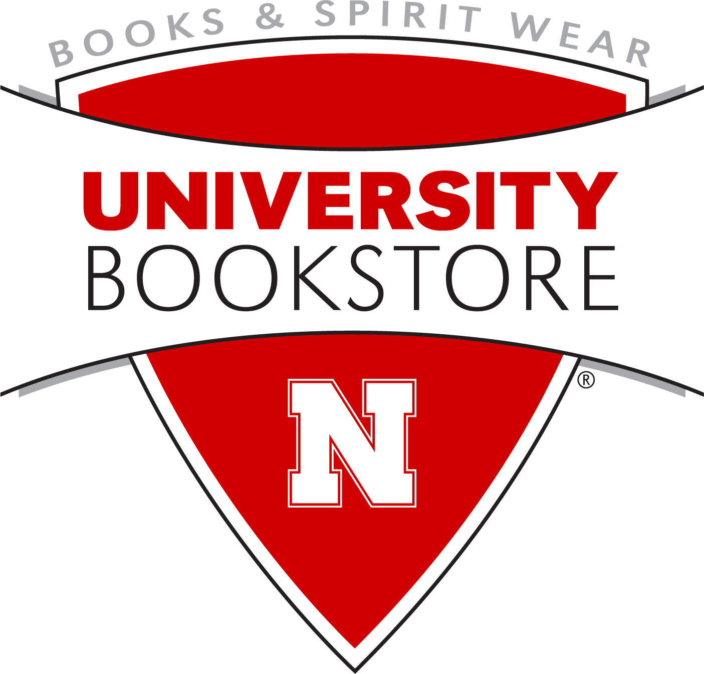 University Bookstore Logo.