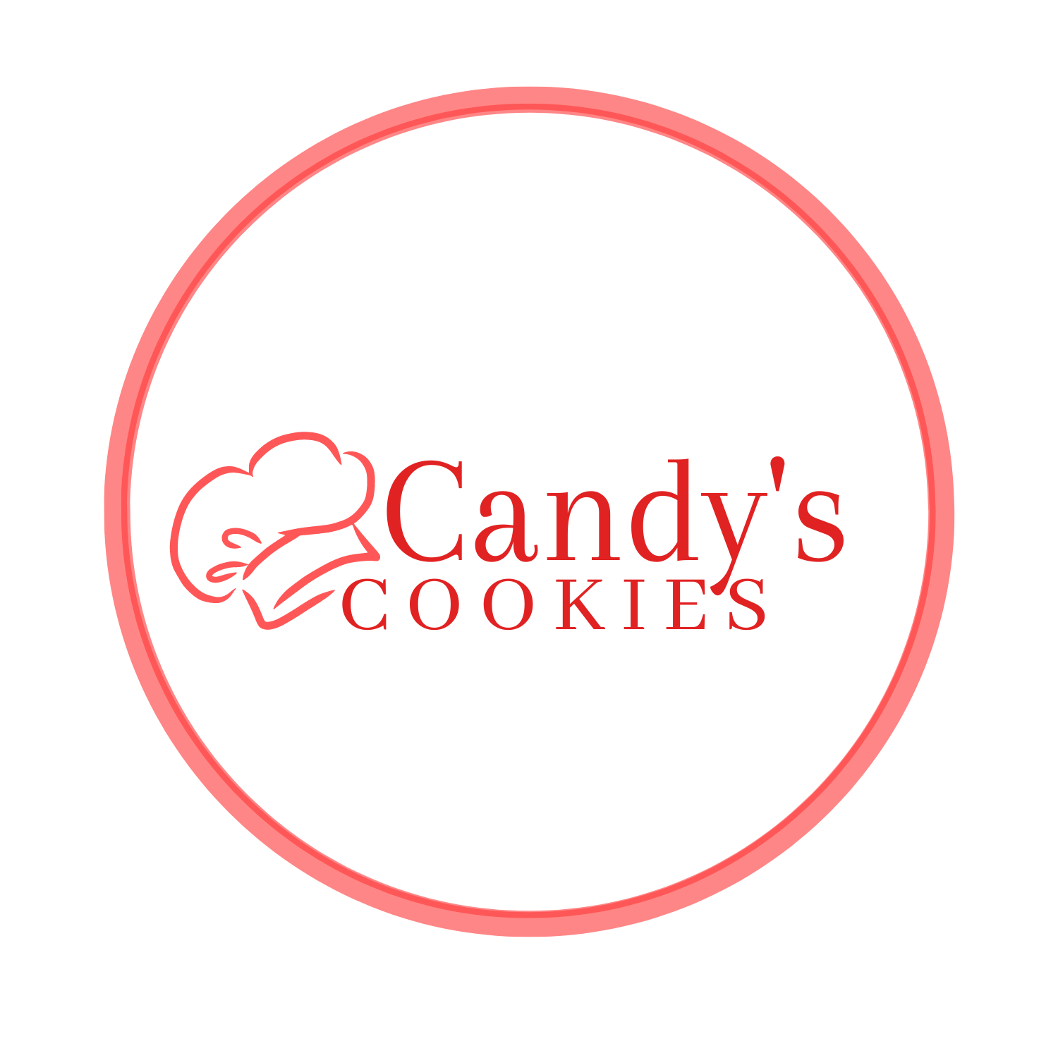 Candys Cookies