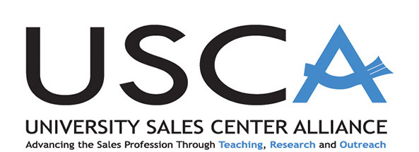 University Sales Center Alliance Logo
