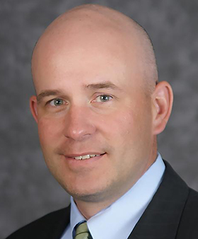 Matt Marsh
