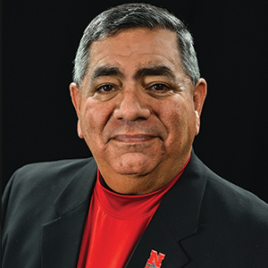 Rik Barrera