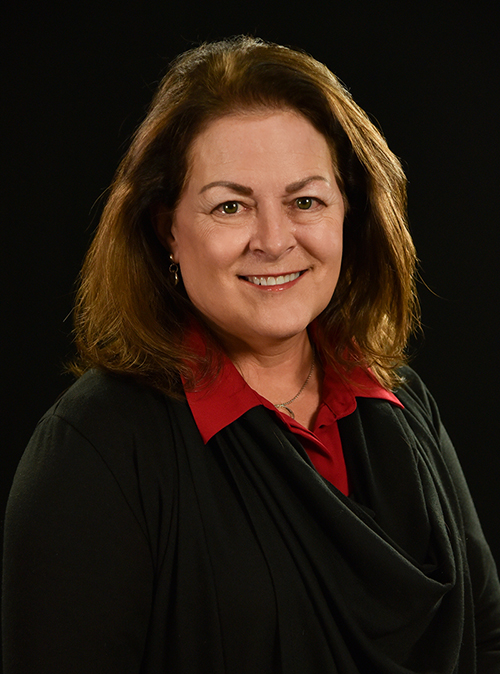 Donna Dudney