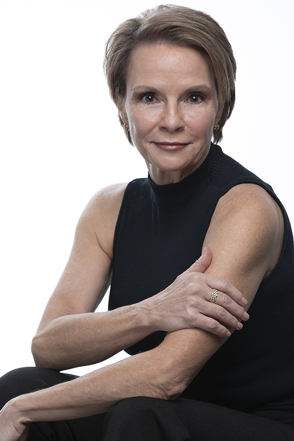Mary Lynn Fernau