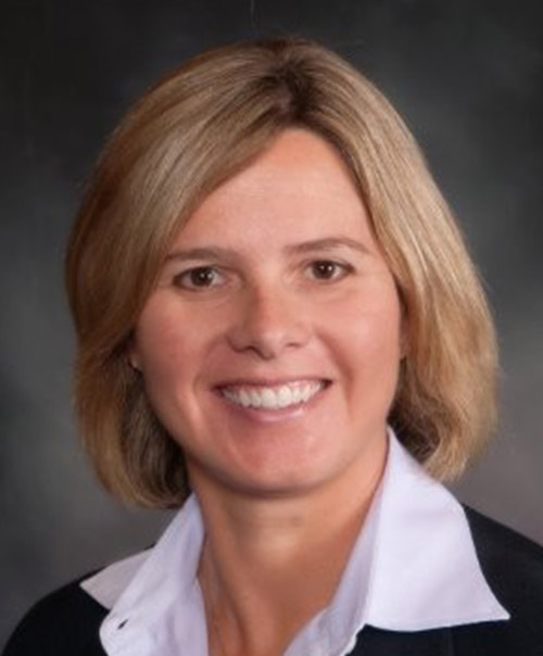 Tricia Montague