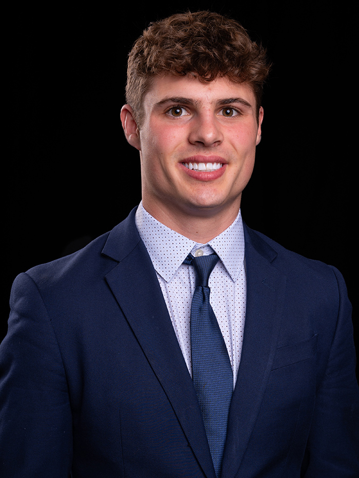Grant Kingston