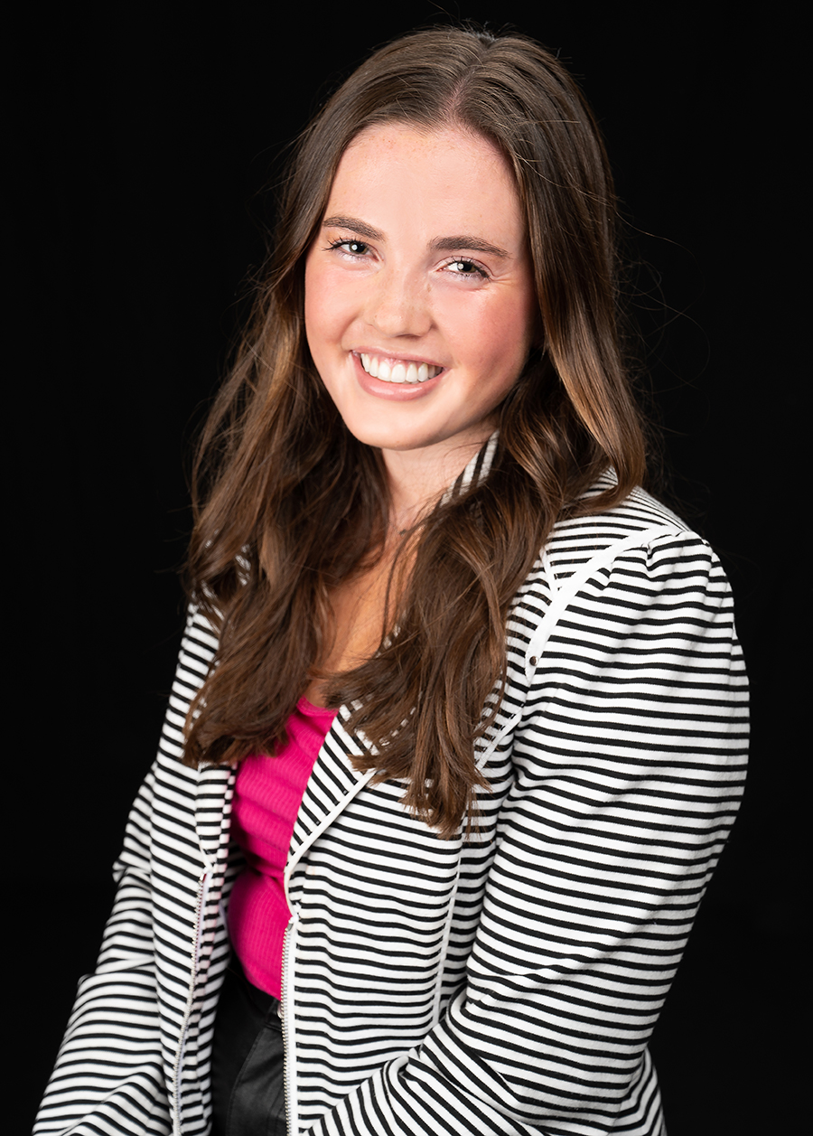 Makenna Stanton