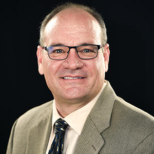 Edward Balistreri