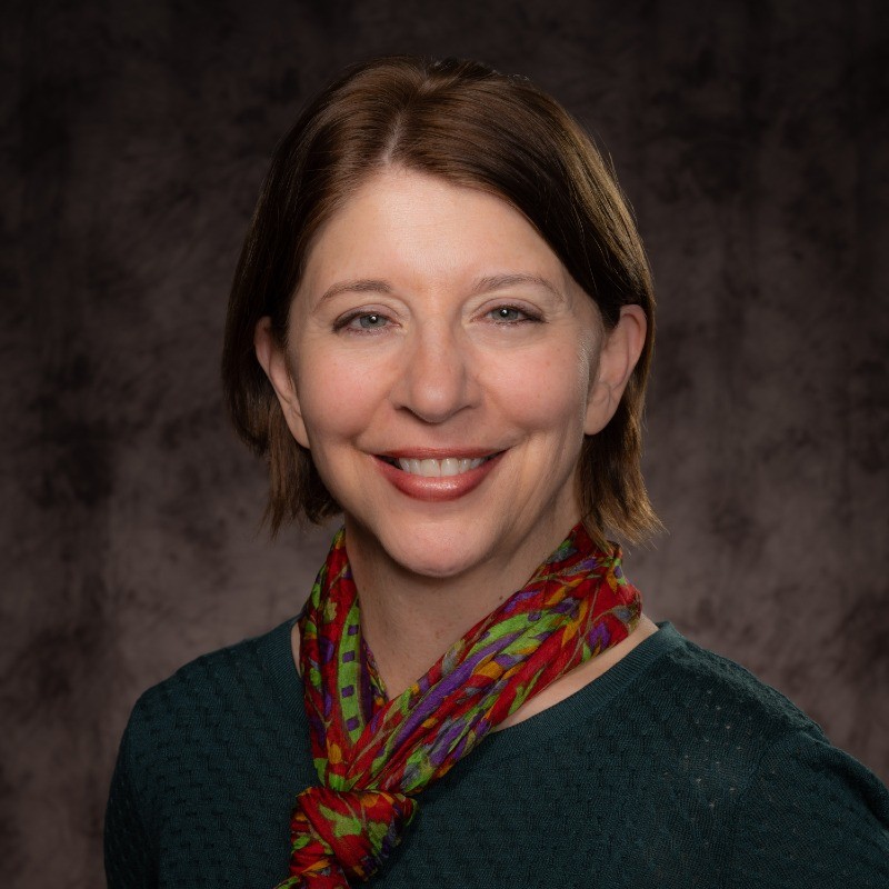 Julie Murray-Jensen