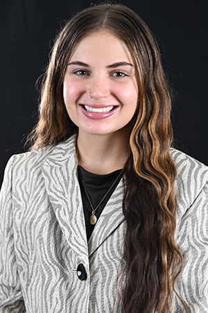 Isabelle Halferty