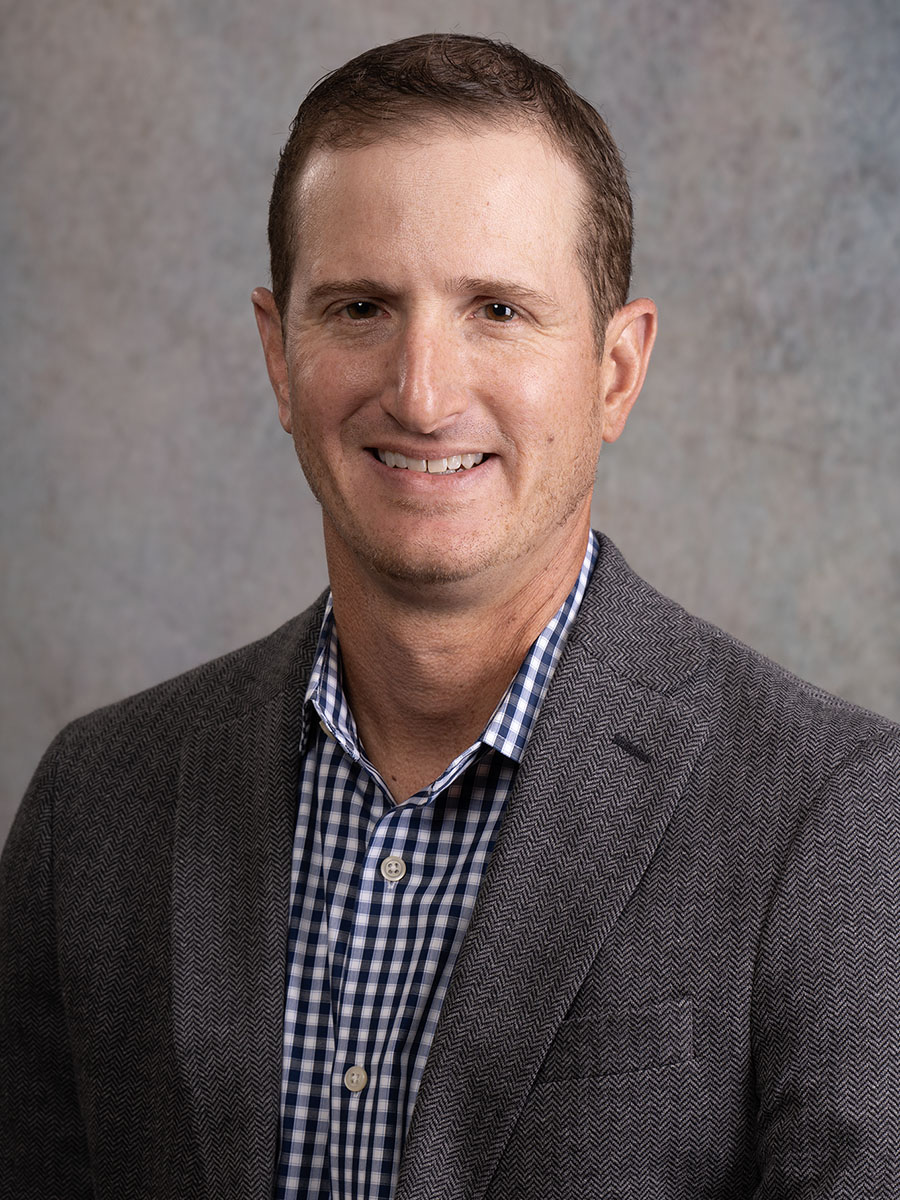 Mike Gatliff