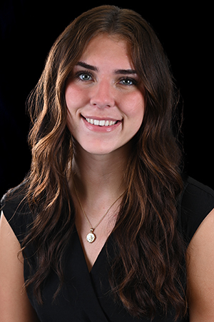 Alissa Zerneke