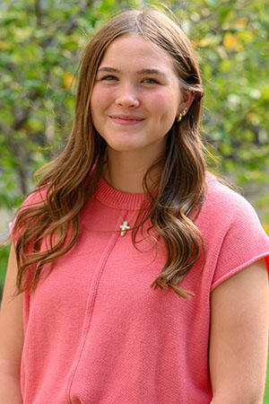 Elle Malleck