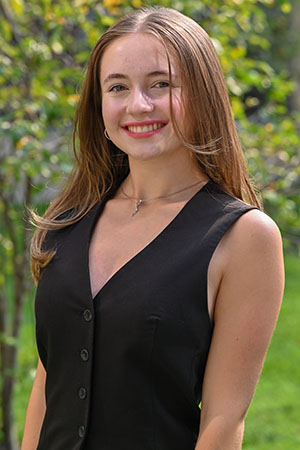Gianna Urbauer