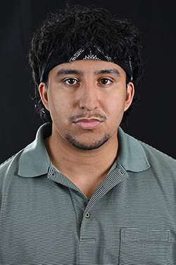 Kenny Morales