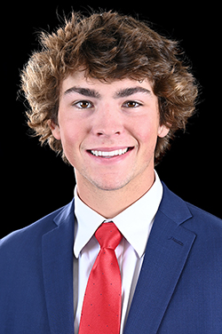 Logan Greeno