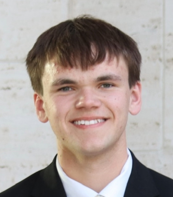Mason Chandler
