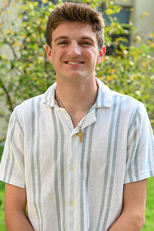 Kennan Stoll