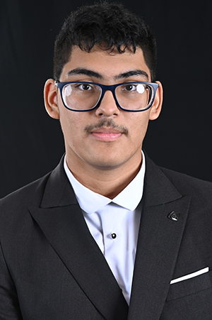 Kevin Castro Portales