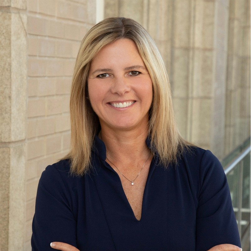 Tricia Montague