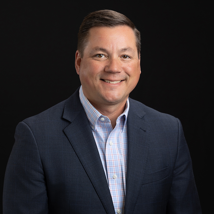 Mitch Herian Headshot