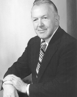 1992 Dr. Lewis Harris