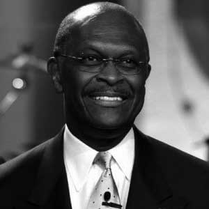 1998 Herman Cain