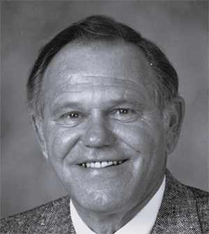 2000 Fred Hawkins, Sr.