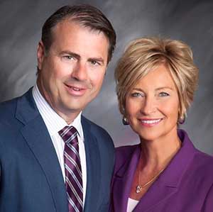 2025 Paul & Lori Hogan