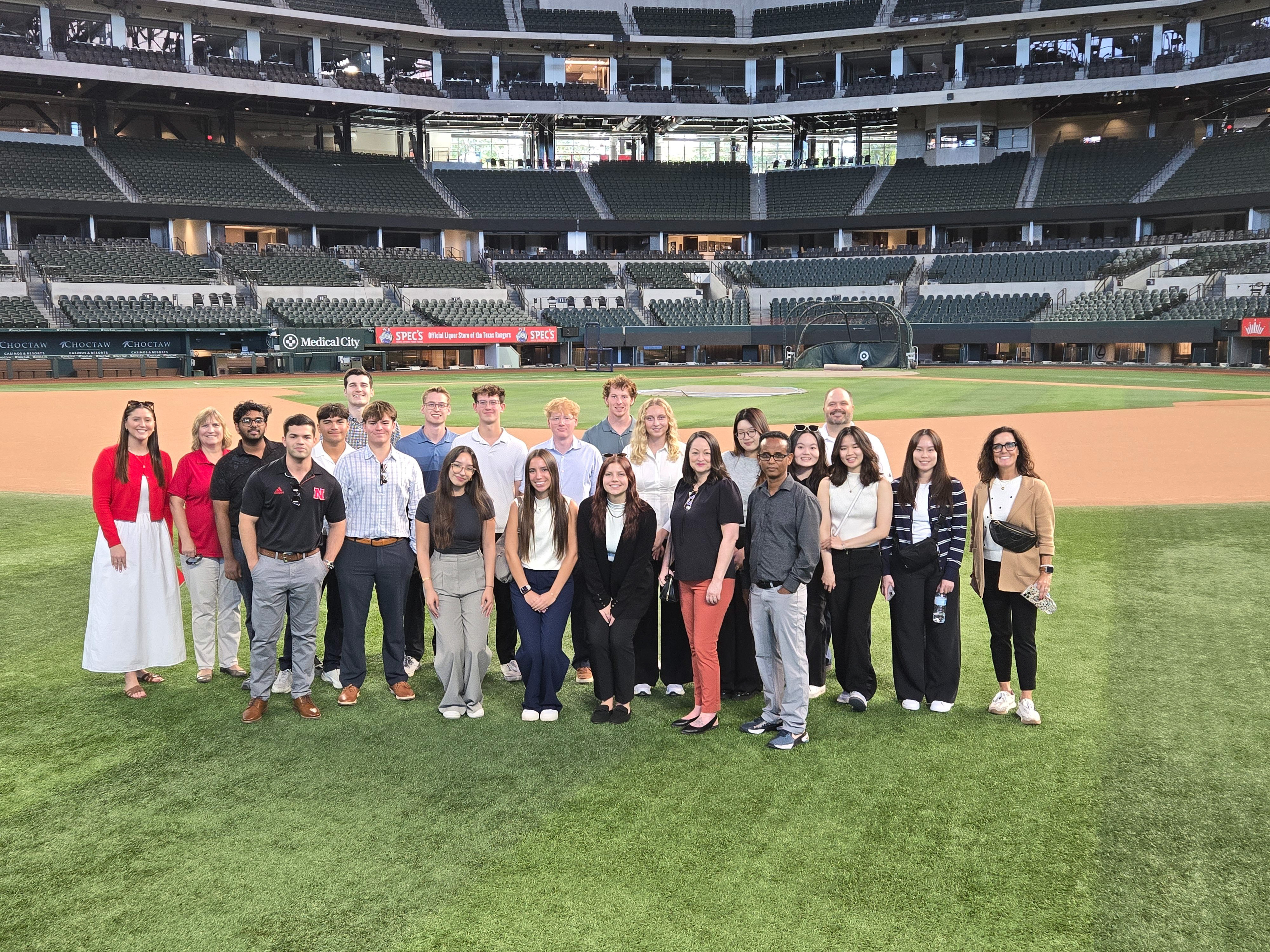 Dallas Career Expedition