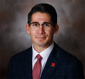 Jordan Gonzales