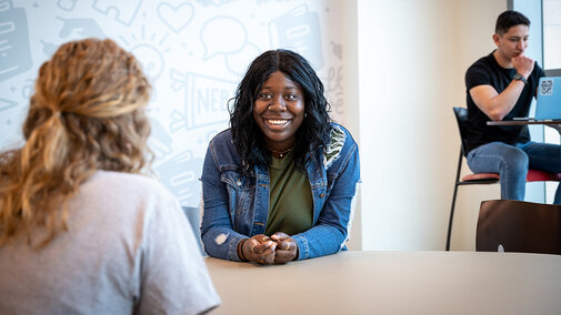 Peer mentorship