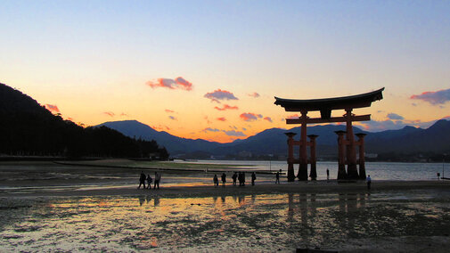 Japan